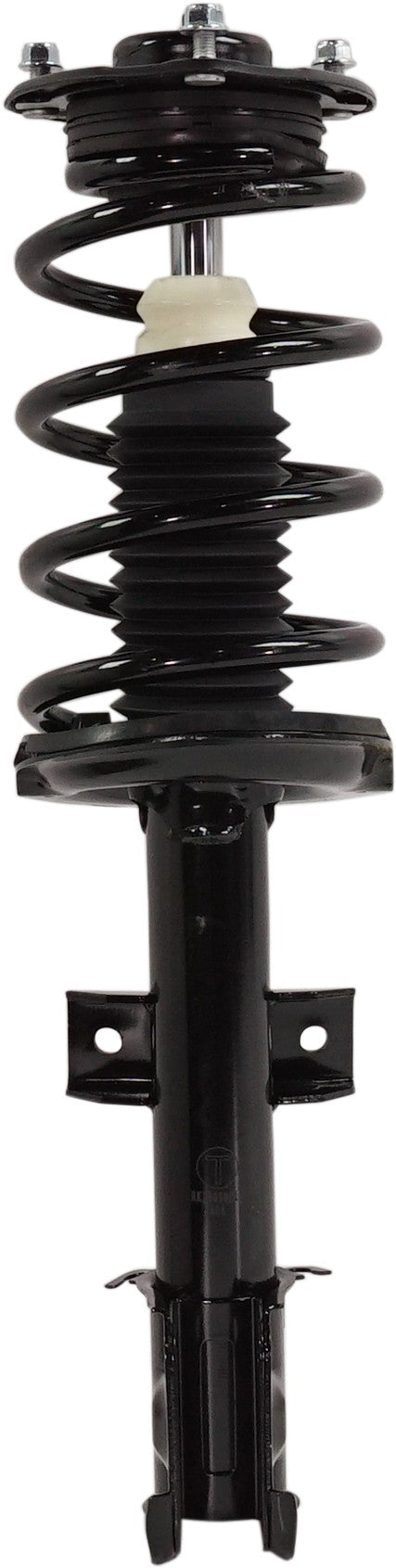 Loaded Strut - Front Driver and Passenger Side