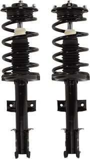 Suspension Shock Absorber Set CarParts SET-RK28050017