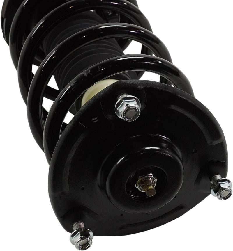 Loaded Strut - Front Driver and Passenger Side