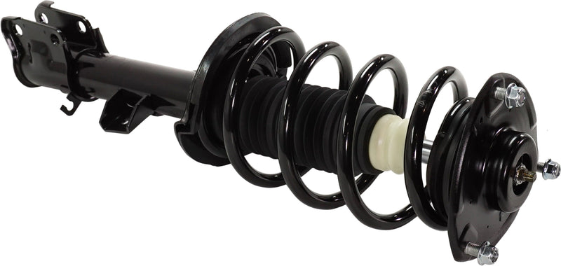 Loaded Strut - Front Driver and Passenger Side