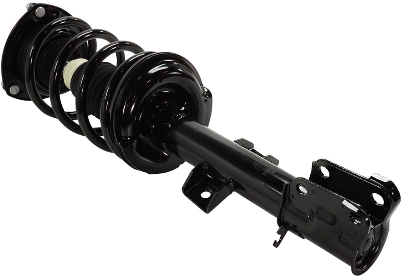 Loaded Strut - Front Driver and Passenger Side