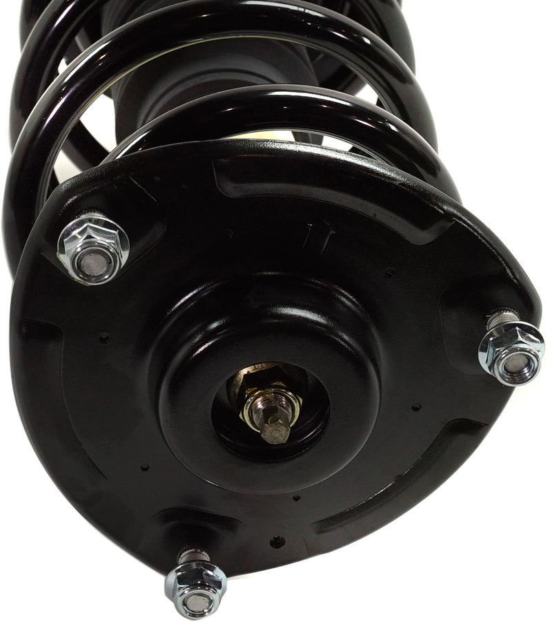Loaded Strut - Front Driver and Passenger Side