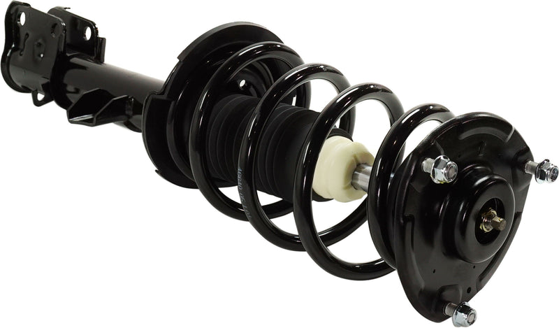 Loaded Strut - Front Driver and Passenger Side