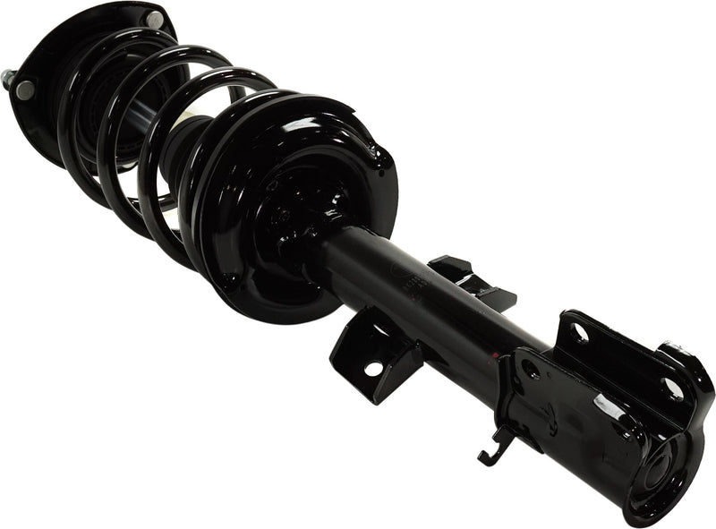 Loaded Strut - Front Driver and Passenger Side
