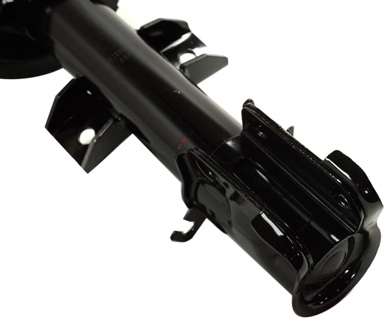 Loaded Strut - Front Driver and Passenger Side