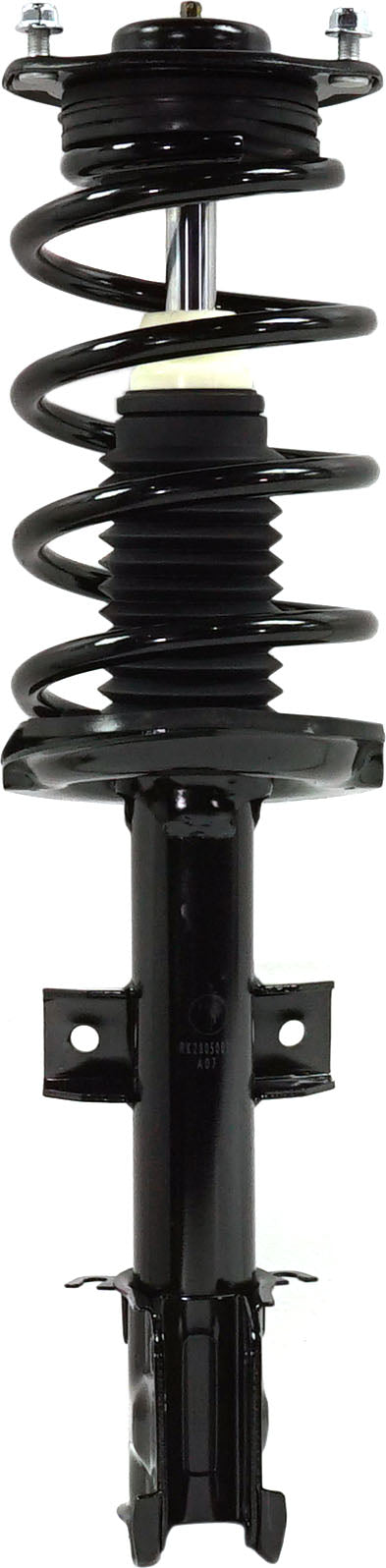Loaded Strut - Front Driver and Passenger Side