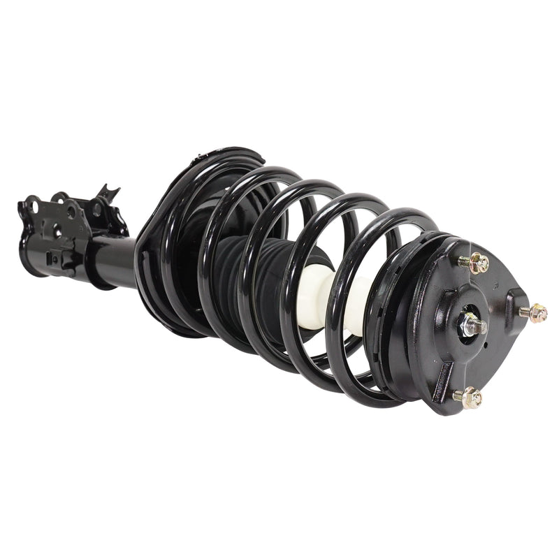 Set Of 2 - Loaded Strut - Front Driver and Passenger Side