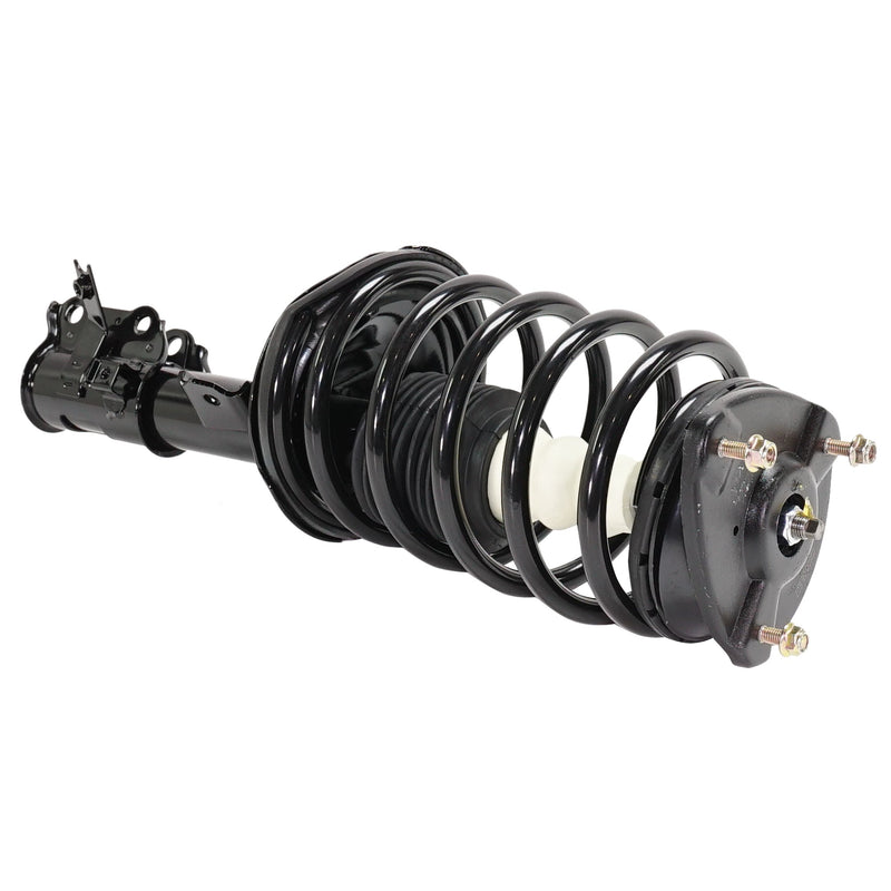 Set Of 2 - Loaded Strut - Front Driver and Passenger Side