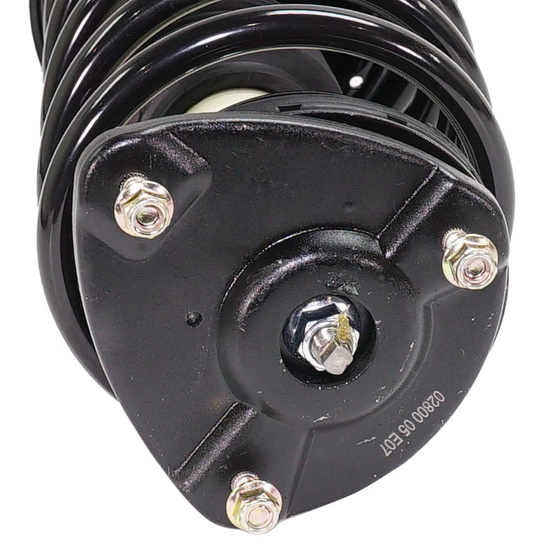 Set Of 2 - Loaded Strut - Front Driver and Passenger Side