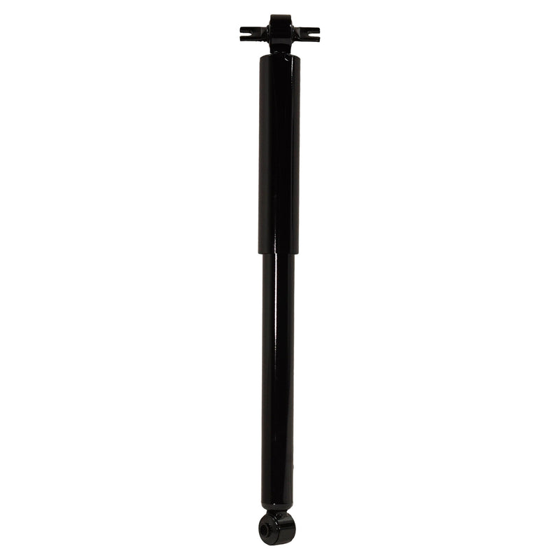 Front And Rear Shock And Strut Assembly Passenger Side & Driver Side With Loaded Struts