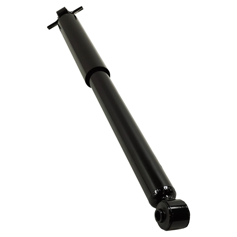 Front And Rear Shock And Strut Assembly Passenger Side & Driver Side With Loaded Struts