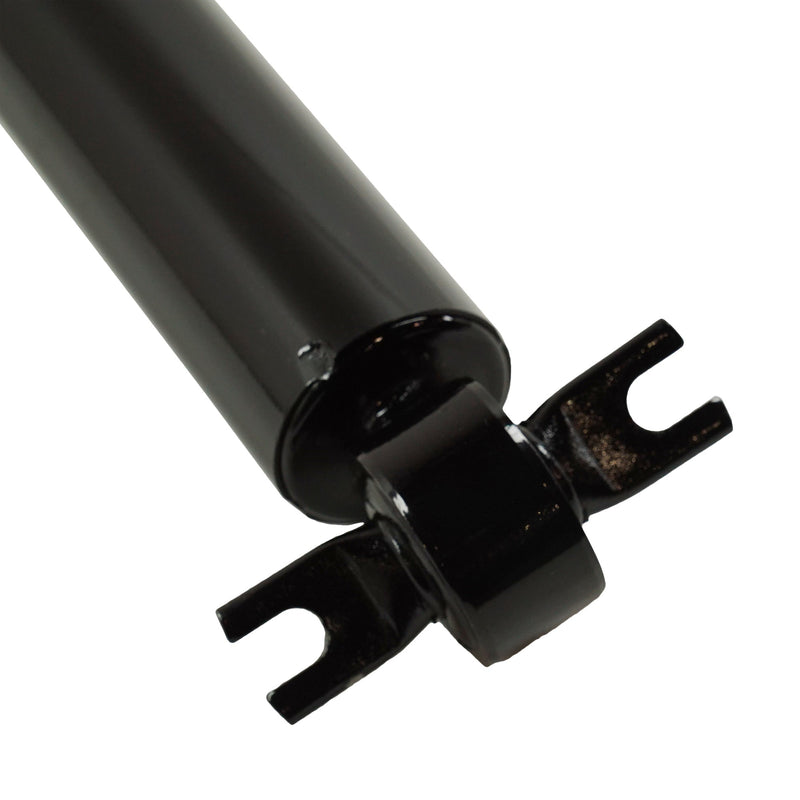 Front And Rear Shock And Strut Assembly Passenger Side & Driver Side With Loaded Struts