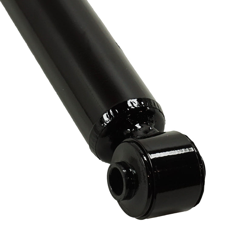 Front And Rear Shock And Strut Assembly Passenger Side & Driver Side With Loaded Struts