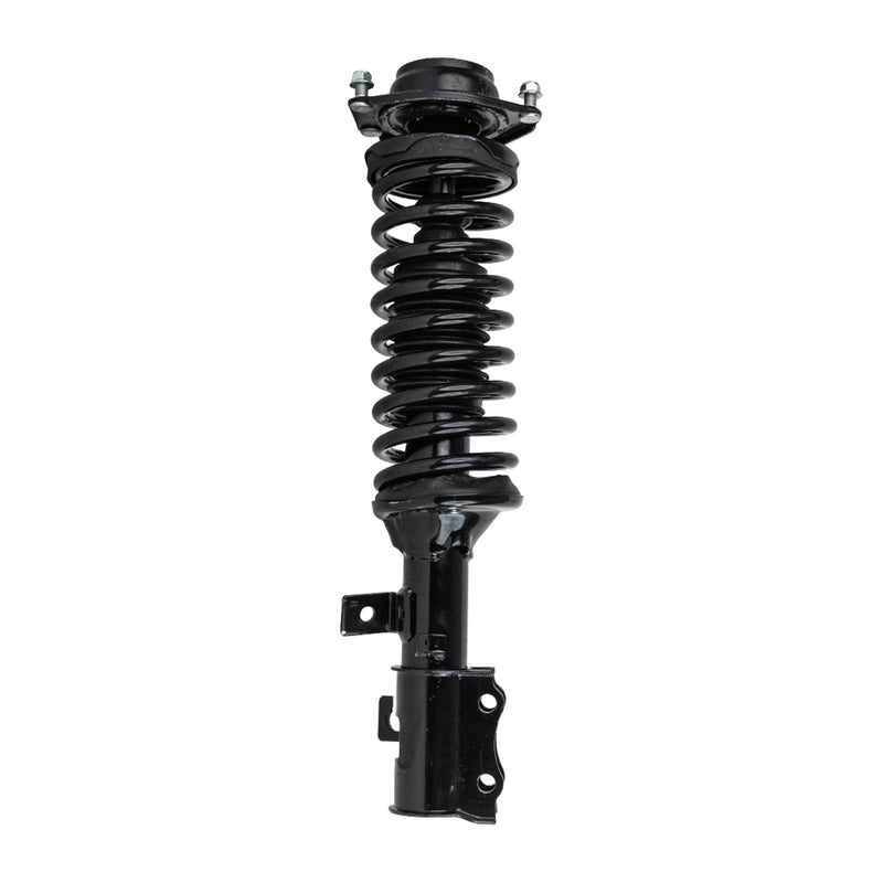 Front And Rear Shock And Strut Assembly Passenger Side & Driver Side With Loaded Struts