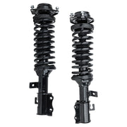 Suspension Shock Absorber Set CarParts SET-RK28050033