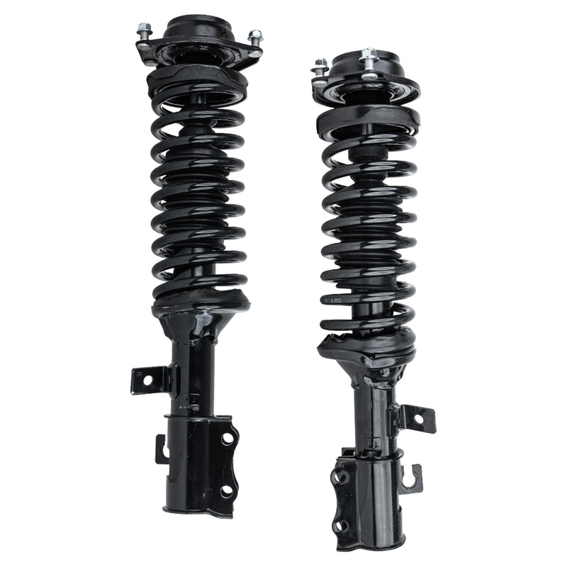 Suspension Shock Absorber Set CarParts SET-RK28050033