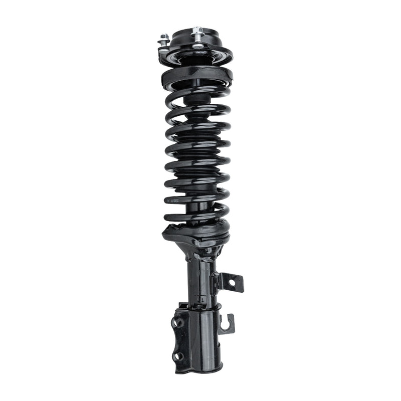 Set Of 2 - Loaded Strut - Front Driver and Passenger Side