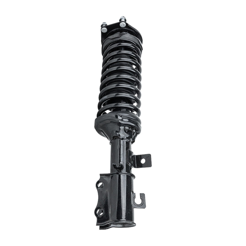 Set Of 2 - Loaded Strut - Front Driver and Passenger Side