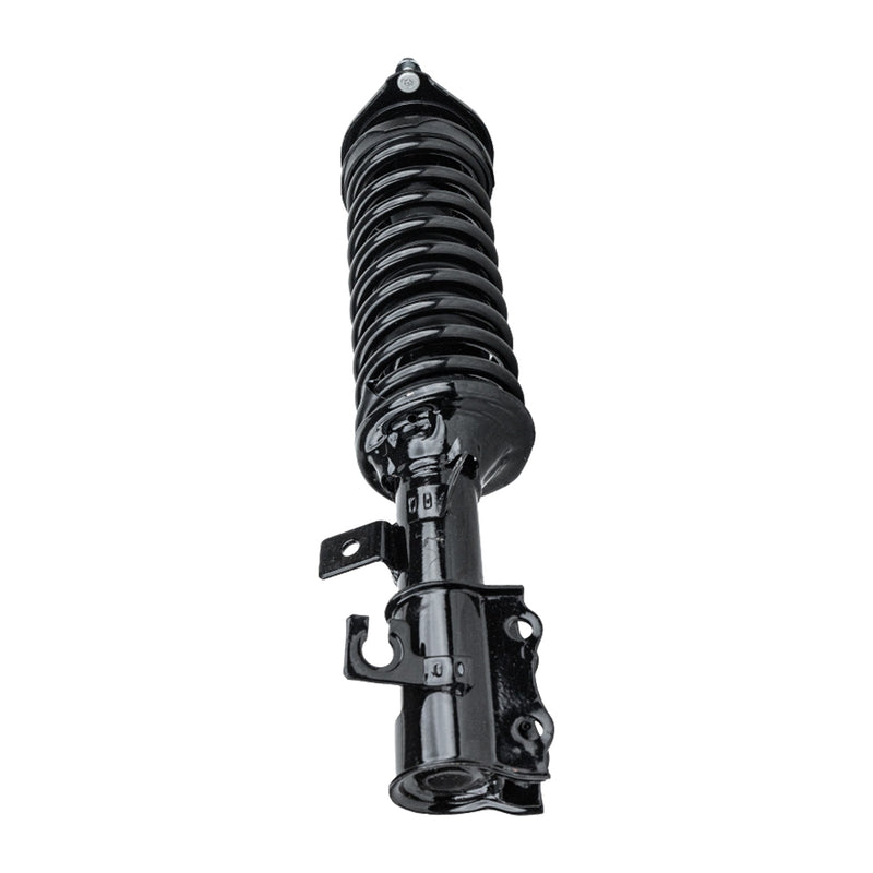 Set Of 2 - Loaded Strut - Front Driver and Passenger Side