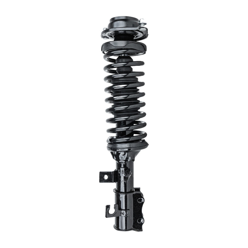Set Of 2 - Loaded Strut - Front Driver and Passenger Side