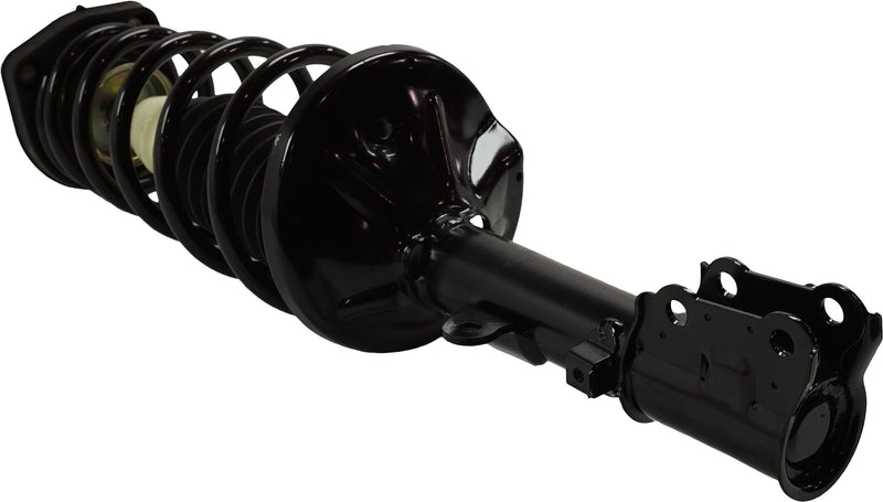 Rear Loaded Strut Passenger Side & Driver Side