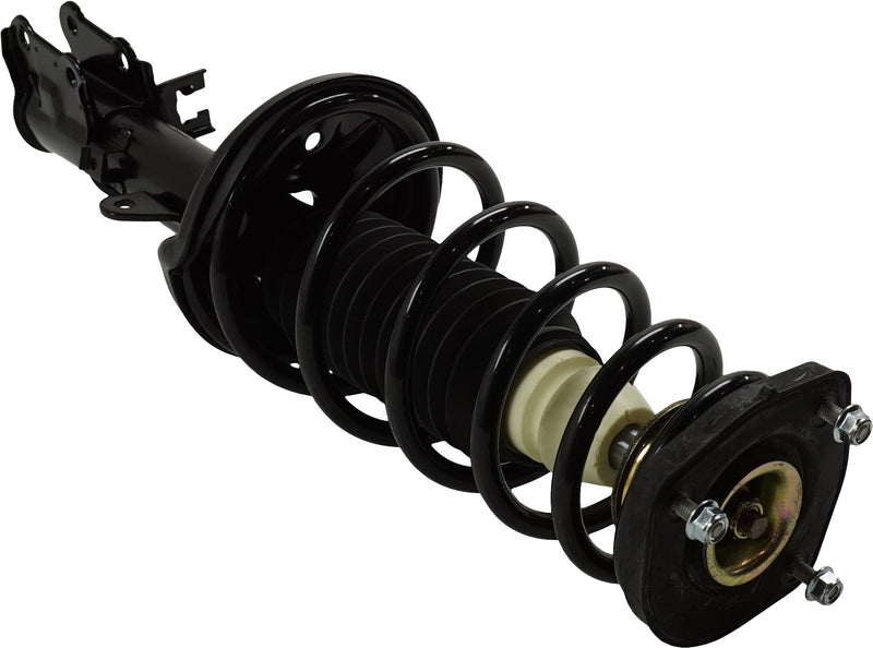 Rear Loaded Strut Passenger Side & Driver Side