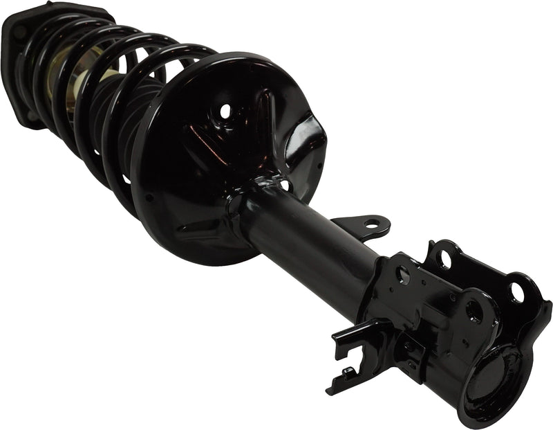 Rear Loaded Strut Passenger Side & Driver Side