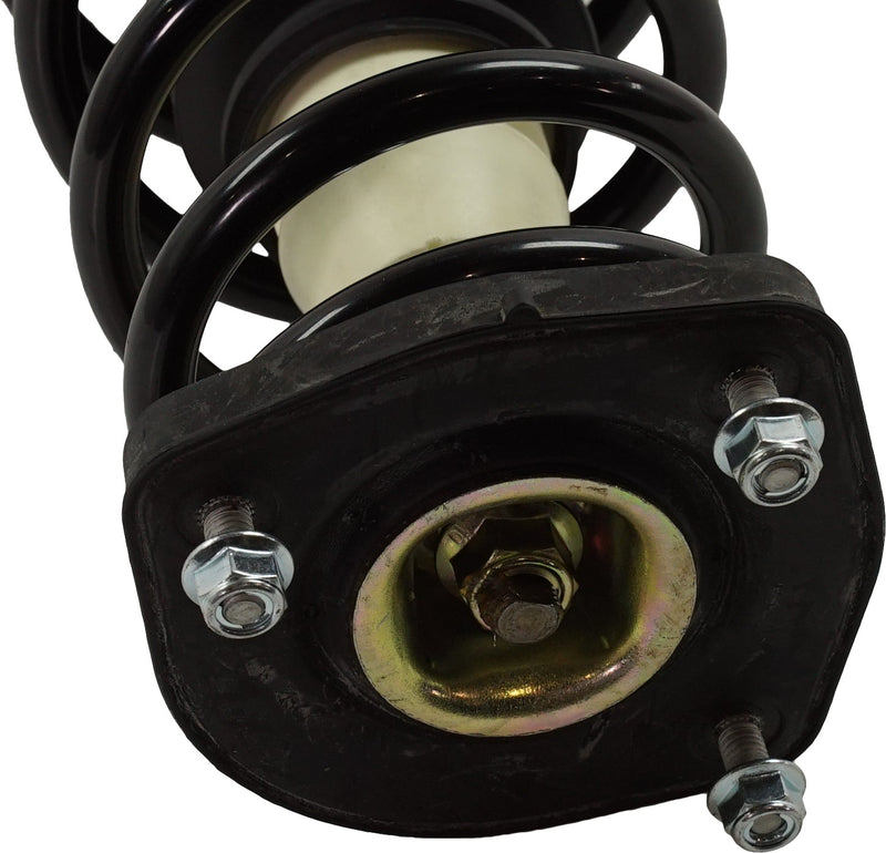 Rear Loaded Strut Passenger Side & Driver Side
