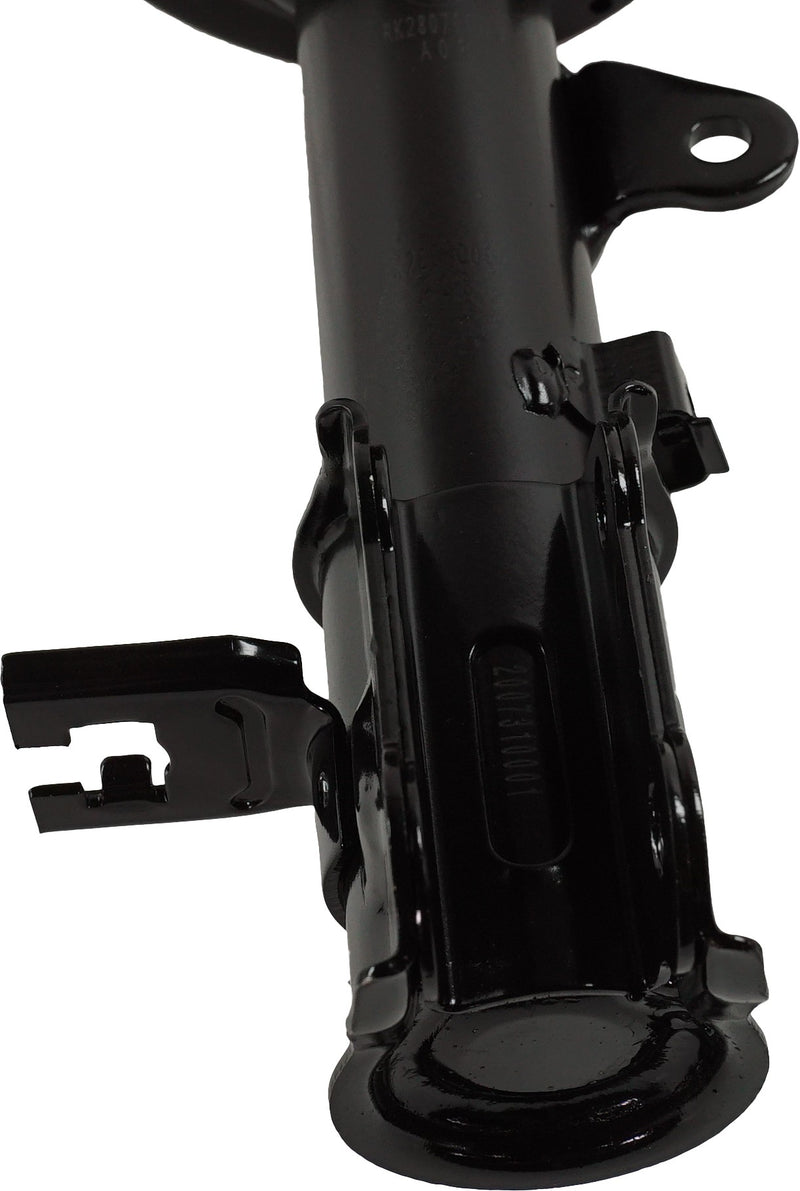 Rear Loaded Strut Passenger Side & Driver Side