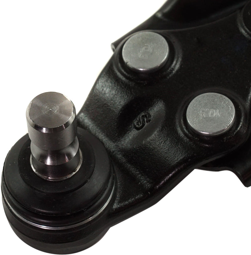 Set Of 2 - Front Driver and Passenger Side Lower Control Arms