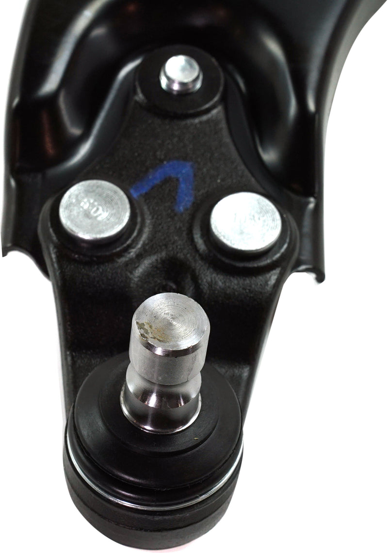 Set Of 2 - Front Driver and Passenger Side Lower Control Arms