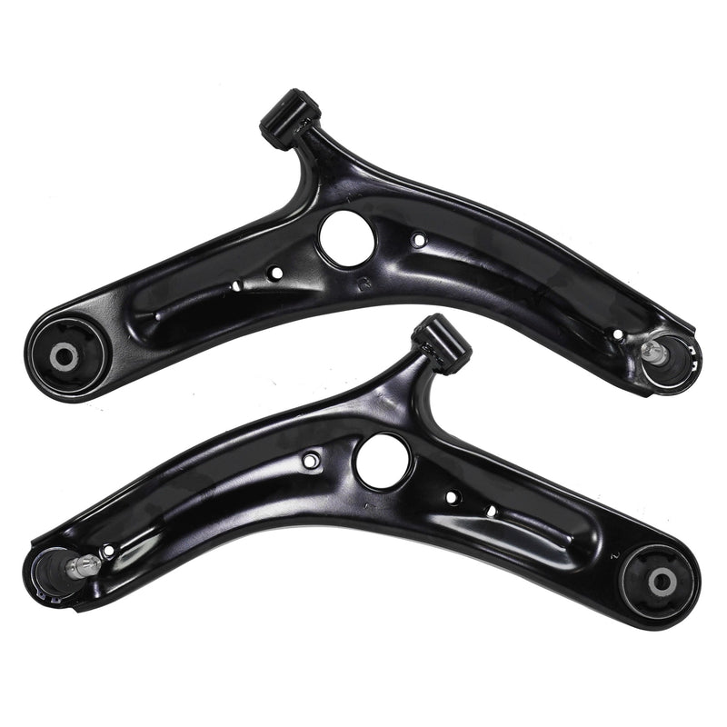 Suspension Control Arm CarParts SET-RK28150015