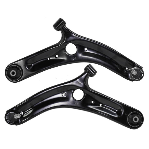 Suspension Control Arm CarParts SET-RK28150015