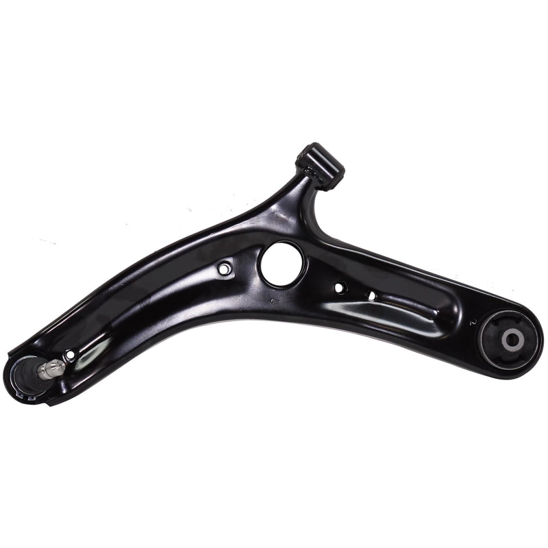 Set Of 2 - Front Driver and Passenger Side Lower Control Arms