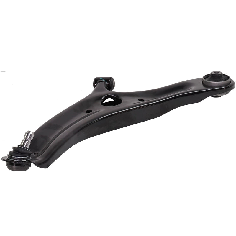 Set Of 2 - Front Driver and Passenger Side Lower Control Arms