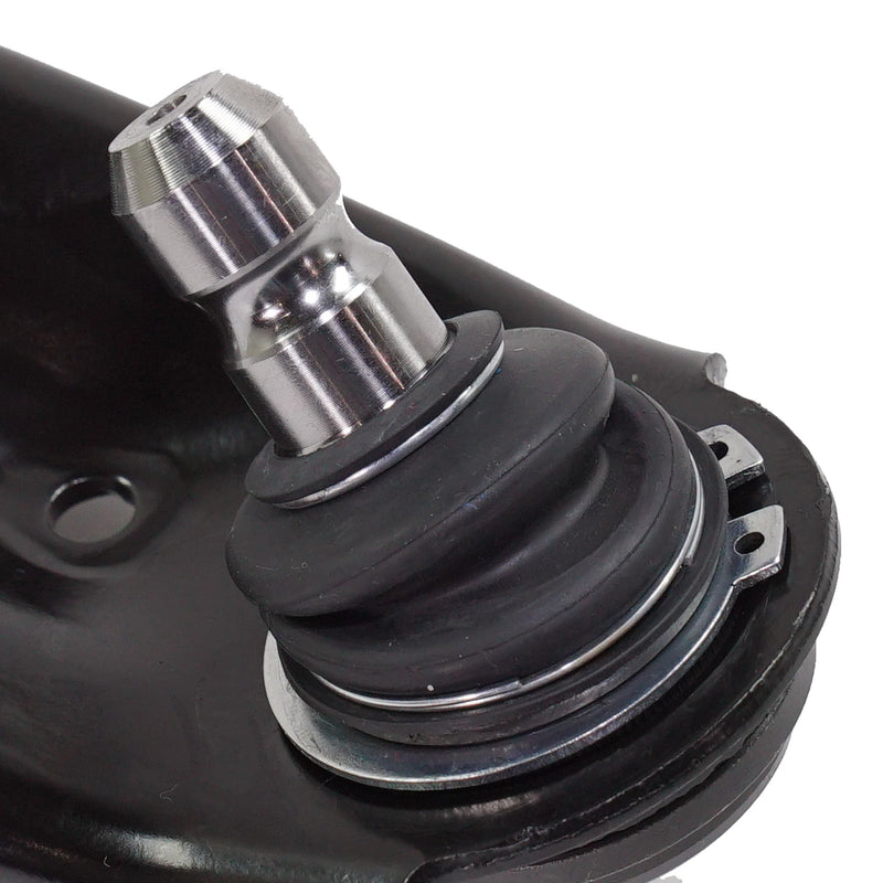 Set Of 2 - Front Driver and Passenger Side Lower Control Arms