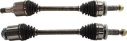 Drive Axle Shaft Assembly CarParts SET-RK28160001