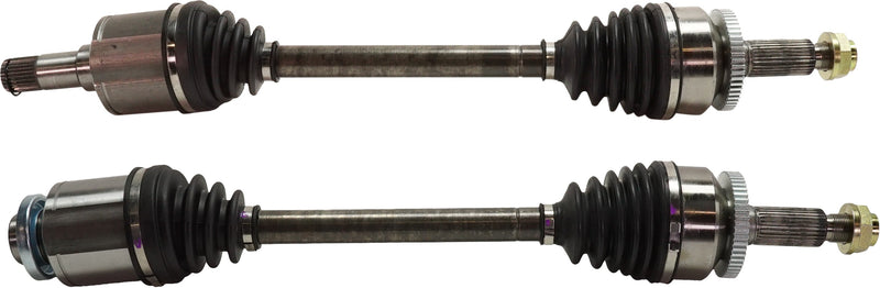 Drive Axle Shaft Assembly CarParts SET-RK28160001