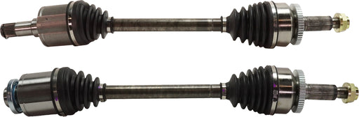 Drive Axle Shaft Assembly CarParts SET-RK28160001