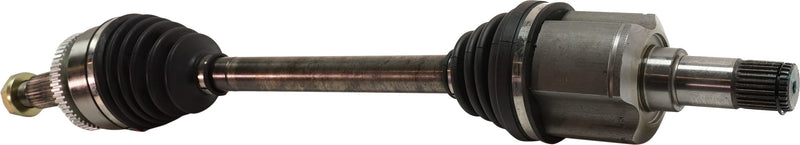 Set Of 2 - Front Axle Assembly
