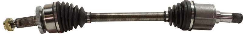 Set Of 2 - Front Axle Assembly