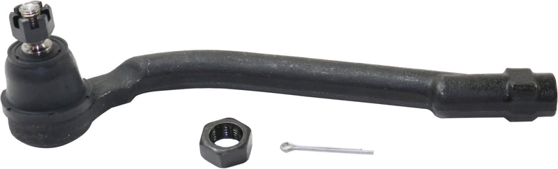 Set Of 2 - Front Driver and Passenger Side Outer Tie Rod Ends