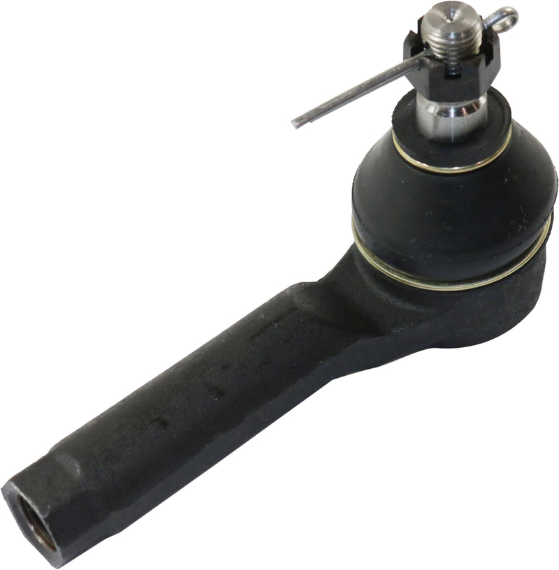 Set Of 2 - Front Driver and Passenger Side Outer Tie Rod Ends