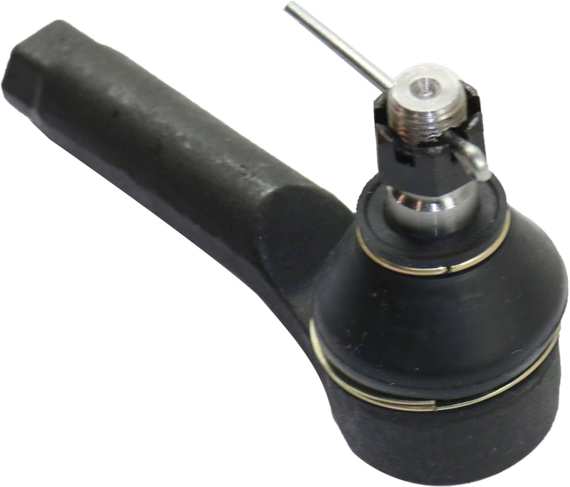 Set Of 2 - Front Driver and Passenger Side Outer Tie Rod Ends