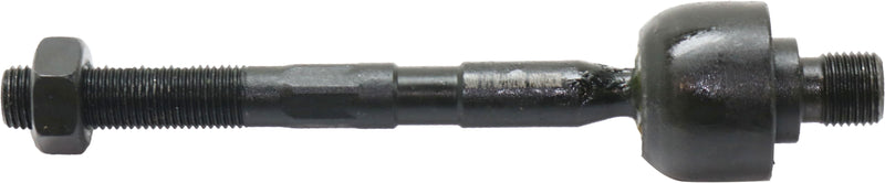 Set Of 4 - Front Driver and Passenger Side Inner and Outer Tie Rod Ends