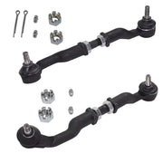 Steering Tie Rod End CarParts SET-RK28210017