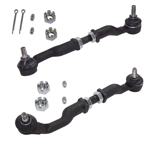 Steering Tie Rod End CarParts SET-RK28210017