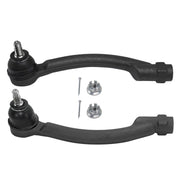 Steering Tie Rod End CarParts SET-RK28210025