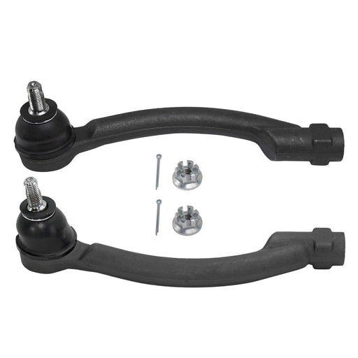 Steering Tie Rod End CarParts SET-RK28210025