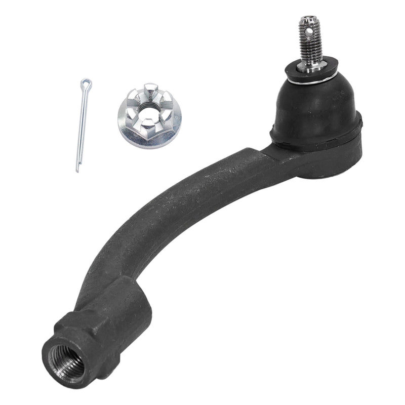 Set Of 2 - Front Driver and Passenger Side Outer Tie Rod Ends